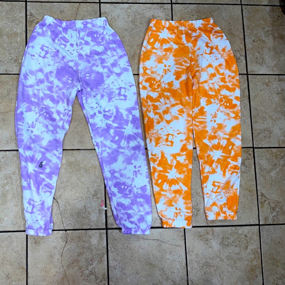 Joggers